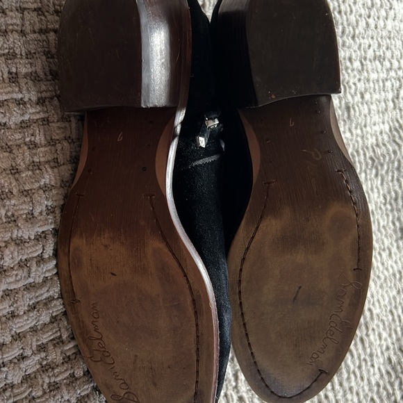 Ankle boot - Picture 3 of 3